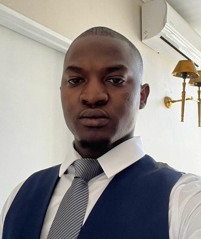 Ian Mubangizi - Co-Founder and Chief Technology Officer