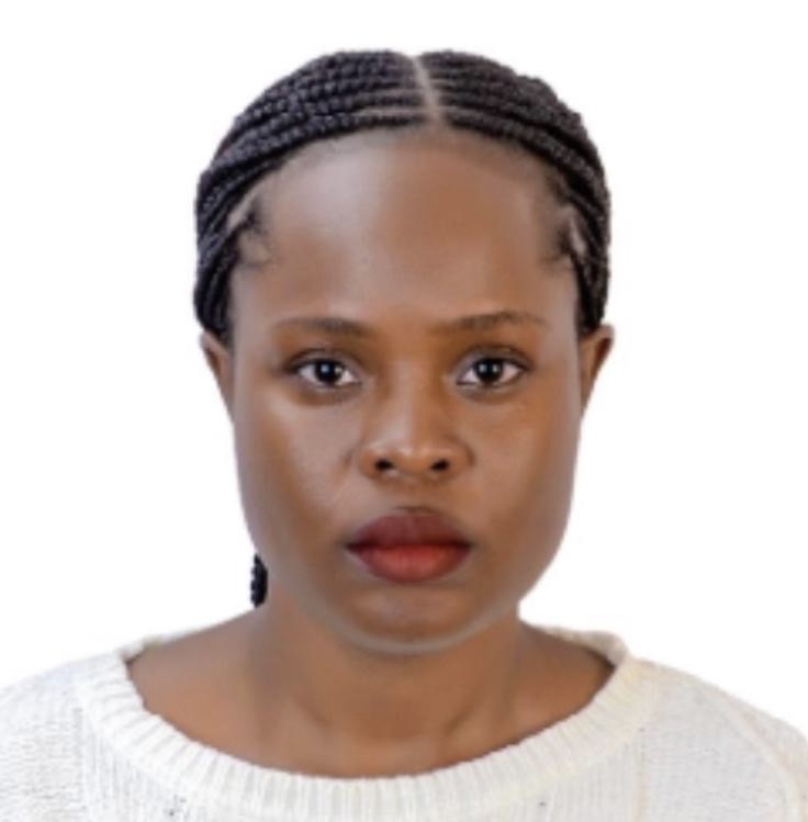 Namaara Racheal - Chief People's Officer